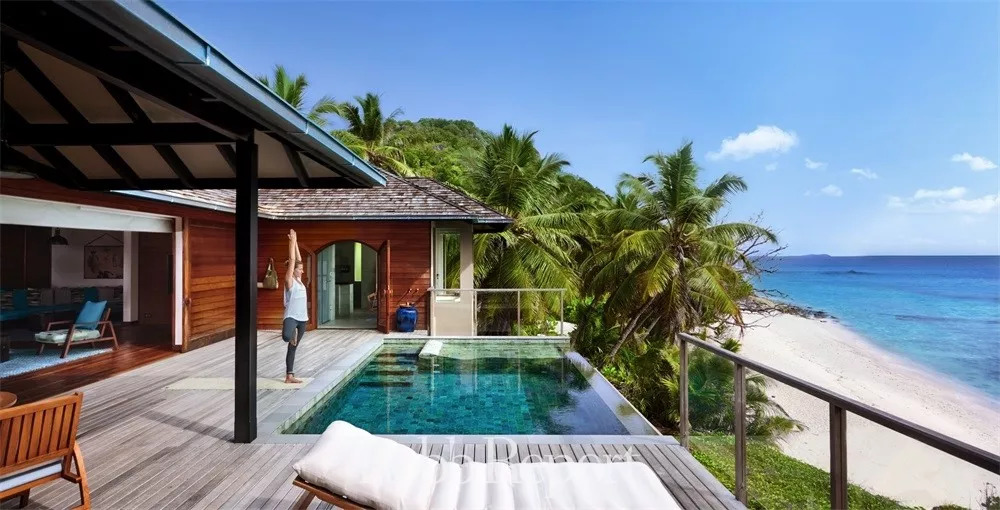 带你看世界的酒店,东方甄选看世界酒店