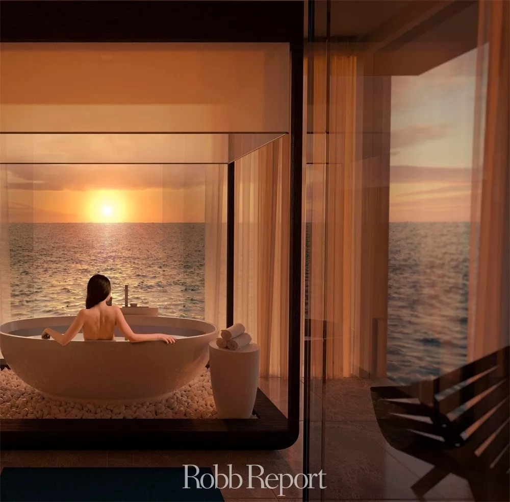 带你看世界的酒店,东方甄选看世界酒店