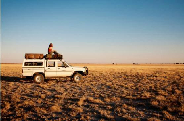 旅游中的抱团心理的来源和形成,旅行圈鄙视链