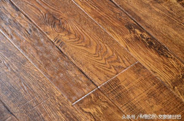 欧派强化复合地板怎么样,欧派地板价格一览表