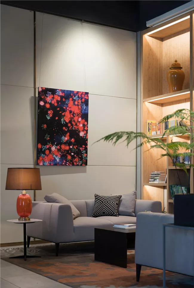 贝森豪斯｜绽放花园成都艺术餐厅，新时代的生活打卡圣地