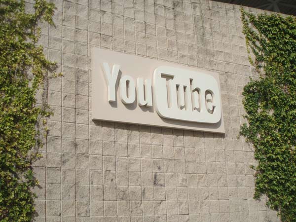 七个世界巨头的总部办公