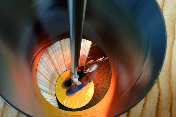 七个世界巨头的总部办公