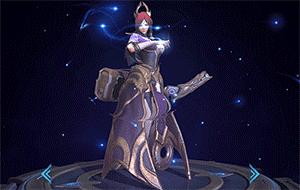 王者荣耀新赛季强势英雄女射手,王者荣耀2月20日上线的新英雄