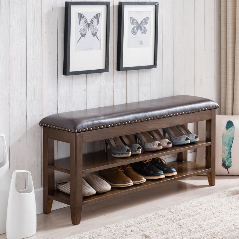 50个居家收纳鞋子小妙招,巧用废纸箱自制鞋子收纳神器