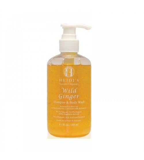 无防腐剂防脱洗发水测评,不含矽灵的洗发水