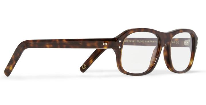 全球十大轻奢墨镜品牌,全球十大顶级墨镜圆形