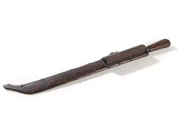 台湾老式武器博物馆,台湾原住民博物馆