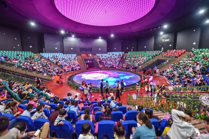 带着爸妈去的人间仙境,带着父母去世界旅行