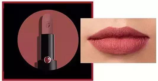 ysl必须有的口红,ysl跟阿玛尼烂番茄色口红推荐