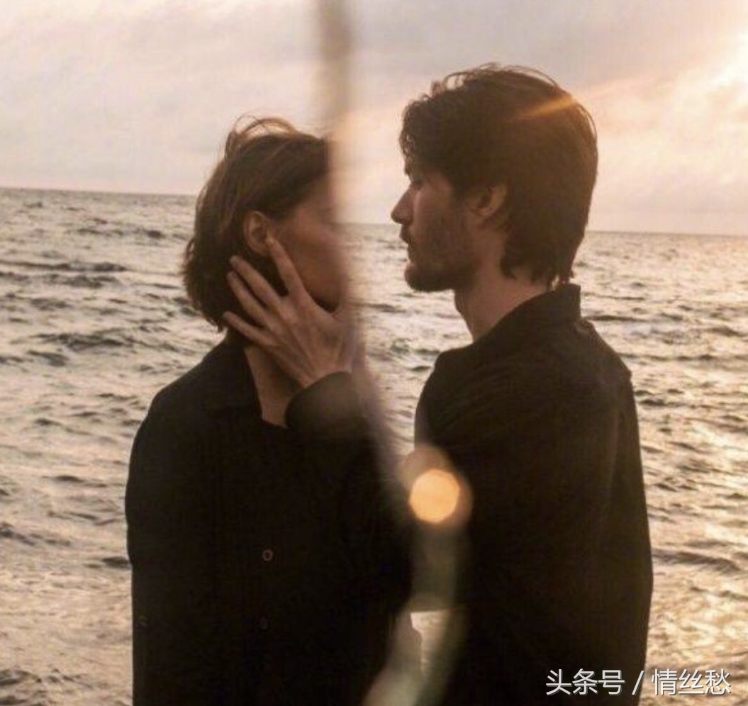 在感情里怎么变得更洒脱,感情里特别洒脱的人