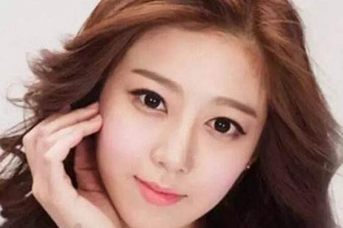 纹绣下眼线雾状教程,眼线纹绣的正确操作全过程