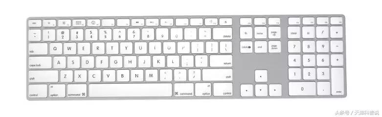 qwerty键盘是布局最合理的键盘吗,键盘为什么用qwerty布局