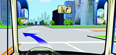 驾照科目一讲解视频,驾考科目一考试应注意事项及流程