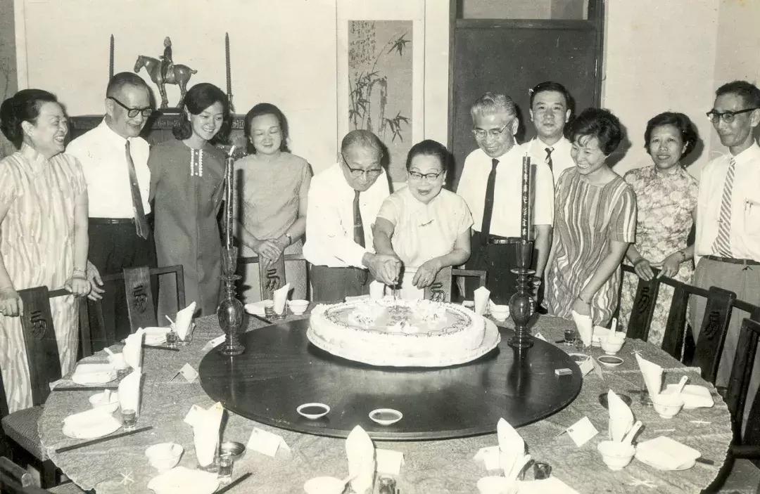 国学大师一生只娶一次妻子,国学大师的最后十年