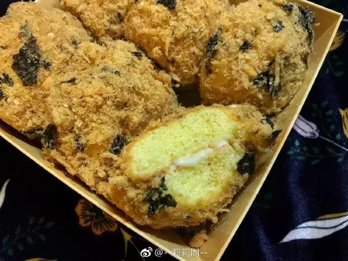 乌鲁木齐最好的面包,乌鲁木齐哪家面包好吃