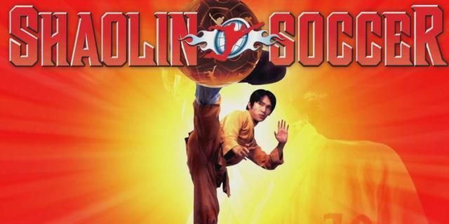 人生必看的10部足球励志电影,关于足球的电影解说