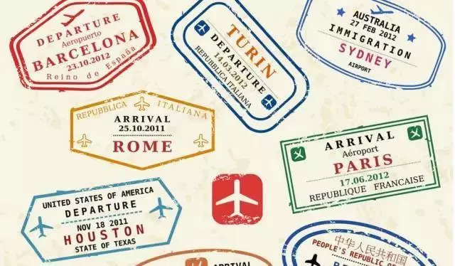 过境签和转机,过境签难不难