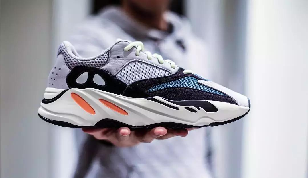 上半年好鞋推荐,目前最潮的10双鞋