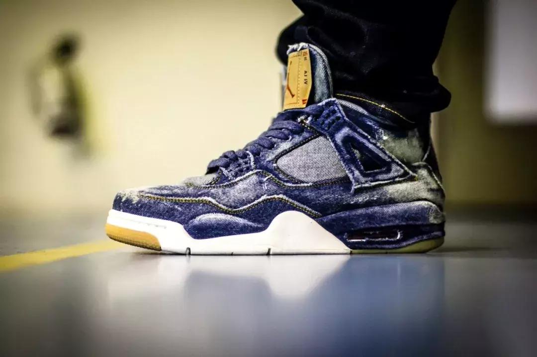 上半年最好的25双鞋，你买到手之后是「起飞」还是「倒闭」