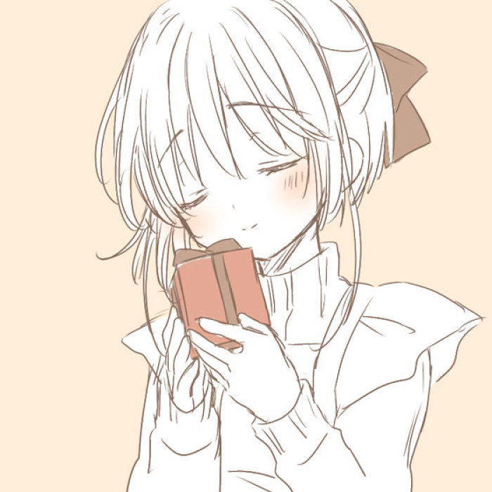 卡通情侣头像呆萌小可爱,可爱情侣头像卡通呆萌最新