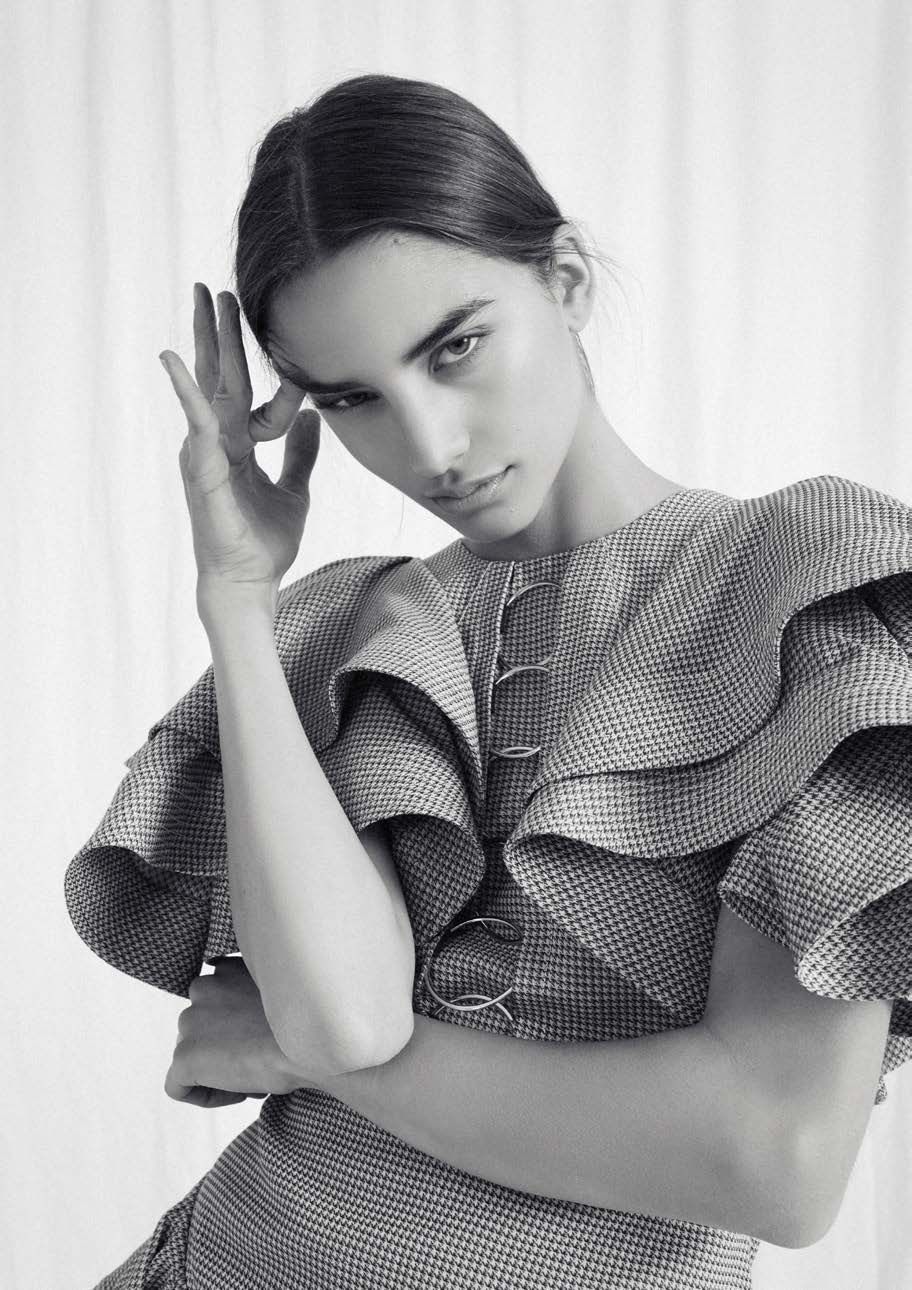 MODE｜BLOOMINGSHOWROOM与行业一同成长