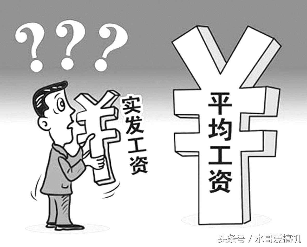 美国人用月工资三分之一可以买台X你呢？