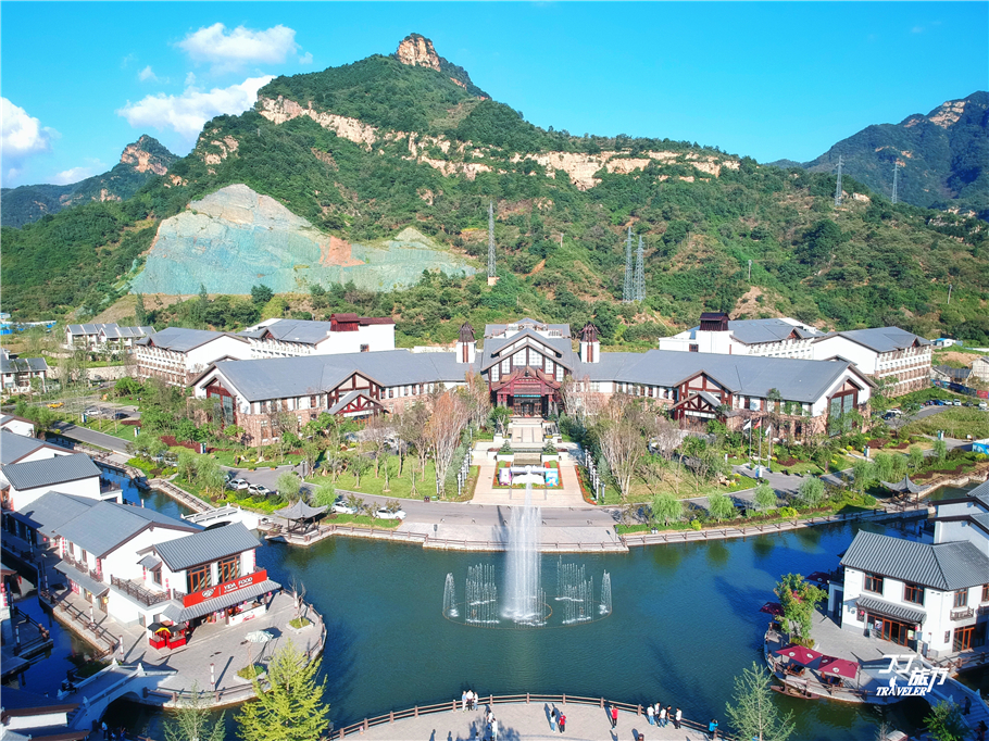 承德旅游攻略塞外江南,承德塞外江南小镇攻略