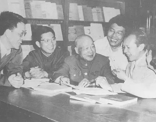 苏步青的数学故事,苏步青讲数学