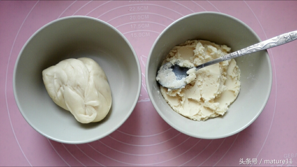 做酥皮怎样避免混酥,自己做的酥皮为什么不酥