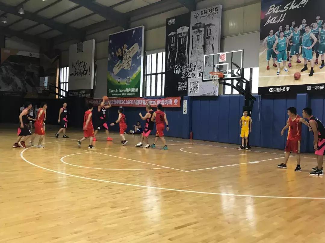 “篮”不住的风采｜第二届“中联杯”篮球争霸赛热血大放送！