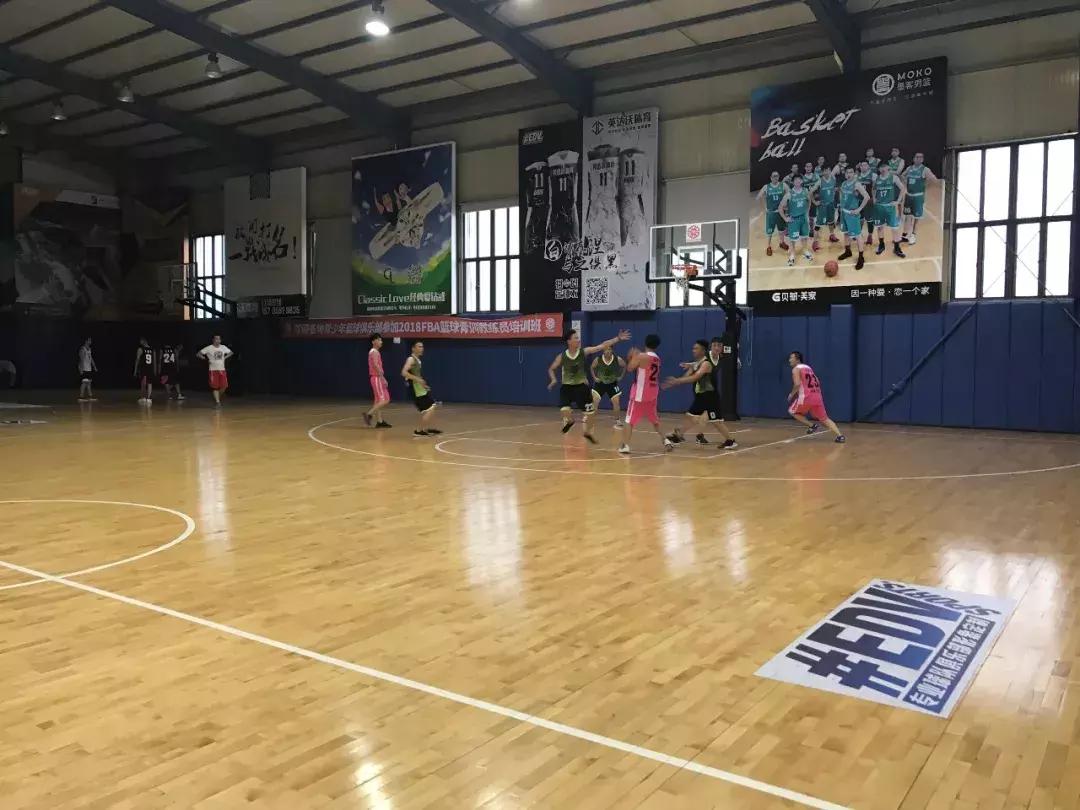 “篮”不住的风采｜第二届“中联杯”篮球争霸赛热血大放送！