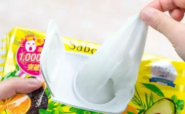 收缩毛孔面膜排行榜10强日本,日本luerling酒粕面膜