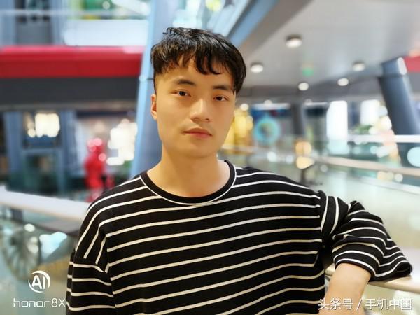 荣耀8x上手不愧是千元屏霸的担当,荣耀8x屏幕评测
