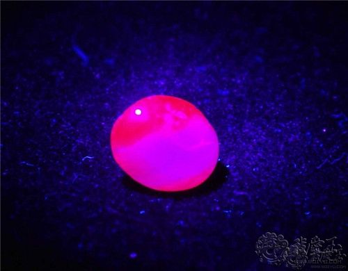 缅甸星光红宝石真假鉴别方法,红宝石电容真假辨别最简单方法