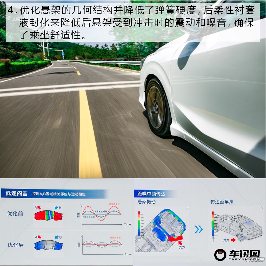 本田凌派1.5混动高速动力试驾视频,沉浸式体验本田凌派2024款