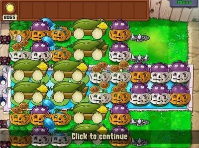 现在植物大战僵尸2现状,为啥植物大战僵尸2进不了