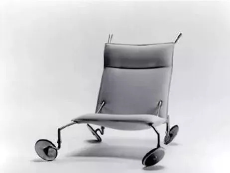 日本设计大师及其经典作品,日本顶尖设计师设计作品