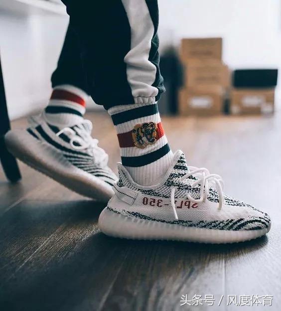 鞋袜搭配真时髦,鞋袜搭配推荐