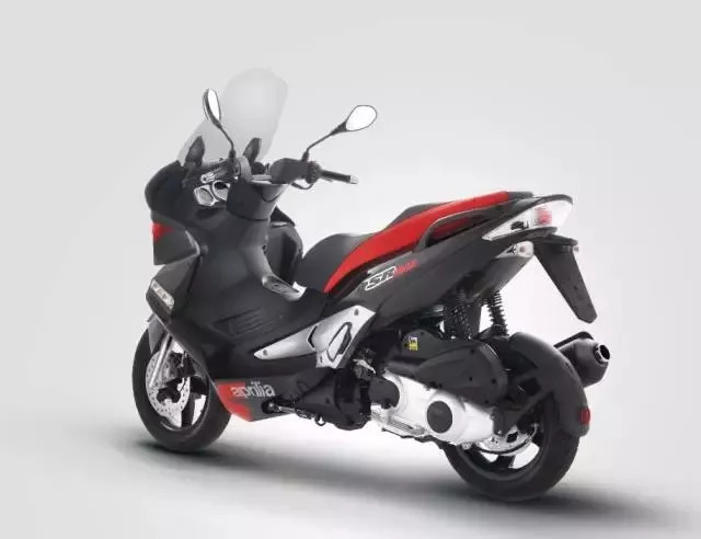 谁能打败黑风,光阳摩托打不着火