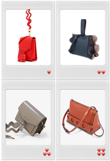 2023小ck包包必买经典款,2021十款必买轻奢包包ck