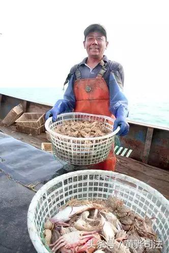 黄骅本地人吃海鲜的地方,黄骅海鲜干货