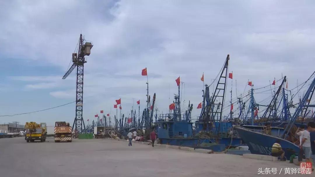 黄骅本地人吃海鲜的地方,黄骅海鲜干货