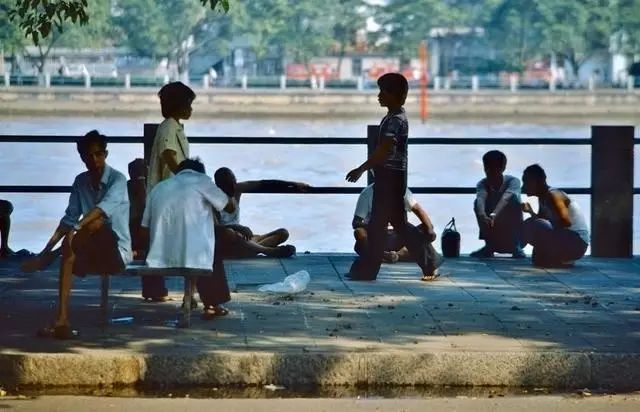 北方凉粉与南方凉粉,南方的凉粉和北方的凉粉不同