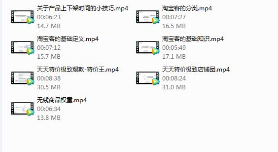 淘宝开店新手入门教程42个,淘宝新手开店教程零基础