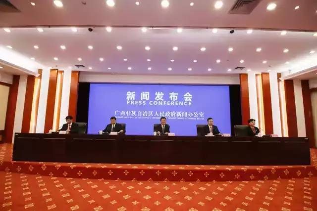 今天，荔浦正式撤县设市！