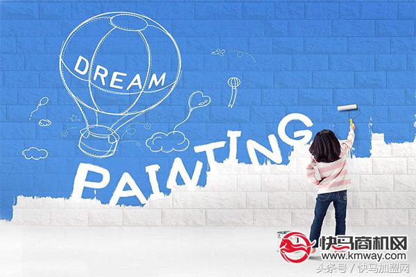 全民创业风潮下,如何在儿童市场掘金?