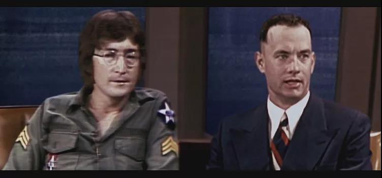 1994年过去了，我很怀念她