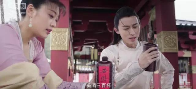 香蜜女孩们剧荒了吗,这部古装探案神剧等你来入坑