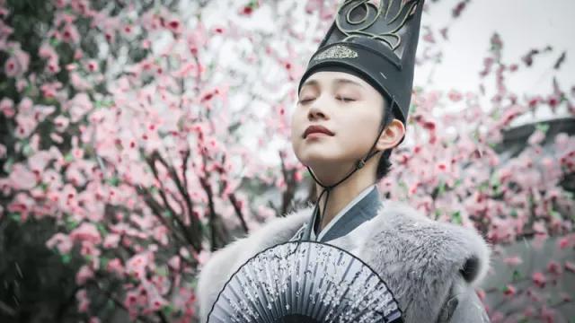 香蜜女孩们剧荒了吗,这部古装探案神剧等你来入坑